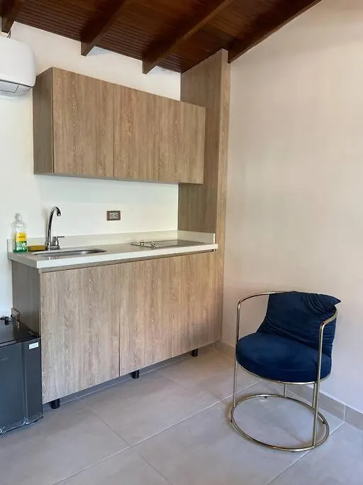 Διαμέρισμα Aparta Estudio Laureles 306 Μεντεγίν Κολομβία