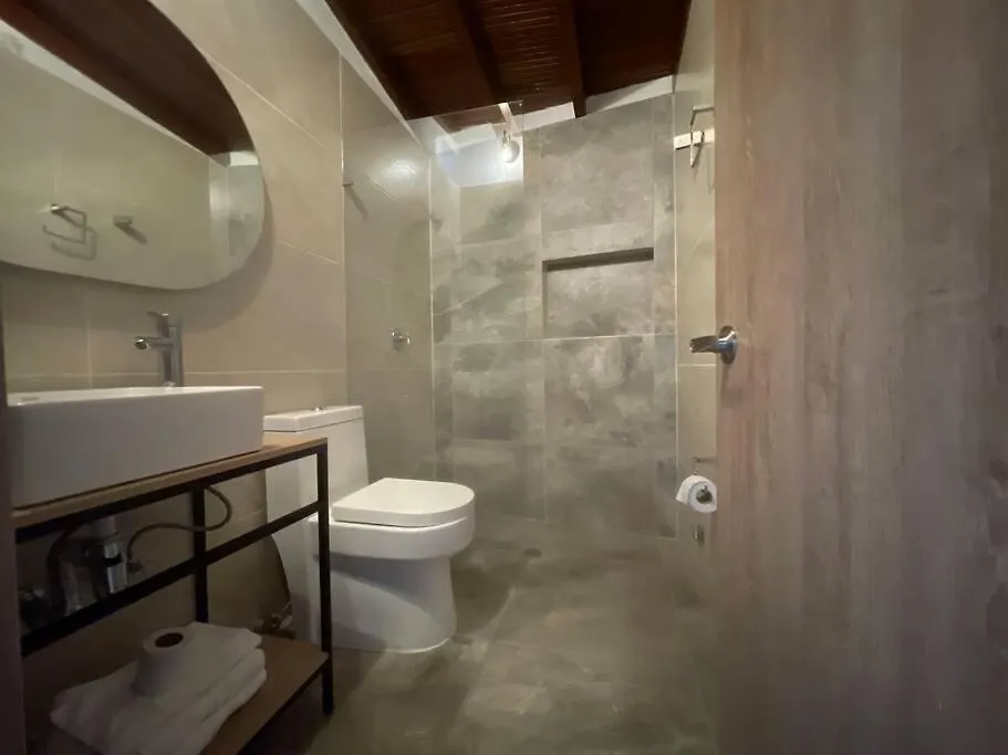 Aparta Estudio Laureles 306 Μεντεγίν