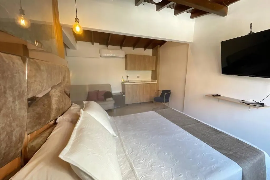 Aparta Estudio Laureles 306 Μεντεγίν Διαμέρισμα